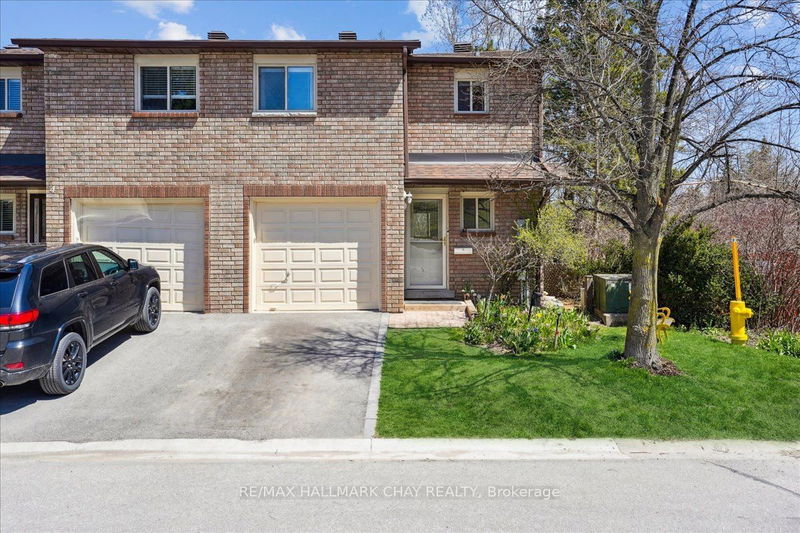 home for sale on 2 Birchshire Drive