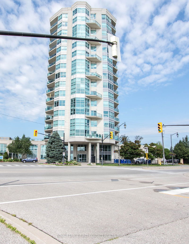 home for sale on 407-6 Toronto Street