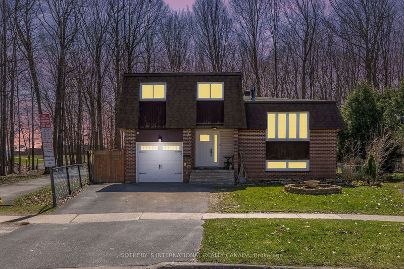 home for sale on 9 Aldergrove Circle