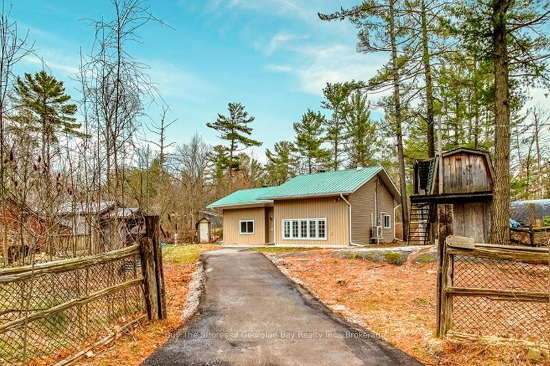 home for sale on 97 Forest Harbour Pkwy