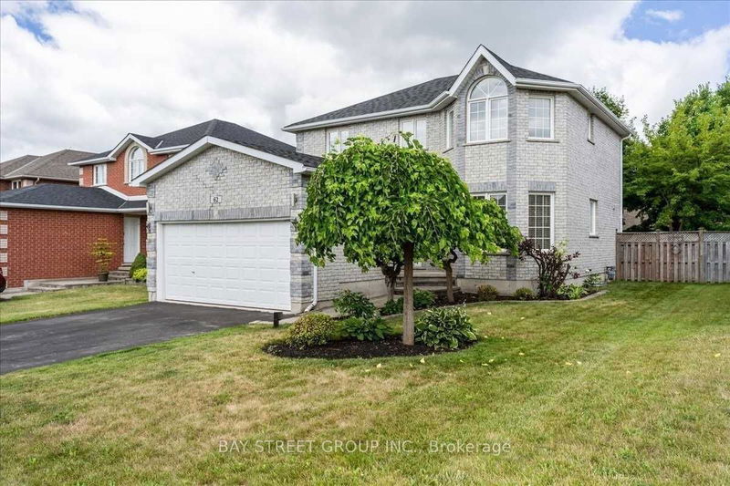 home for lease on 62 Summerset Drive