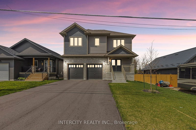 home for sale on 217 Quebec Street