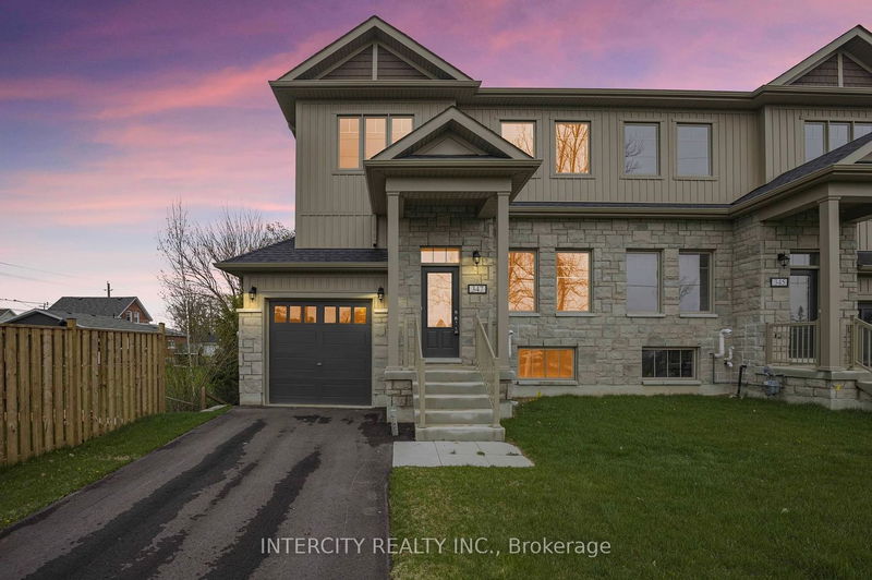 home for sale on 347 Quebec Street