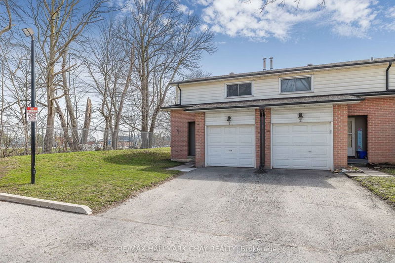 home for sale on 1-2 Bernick Drive
