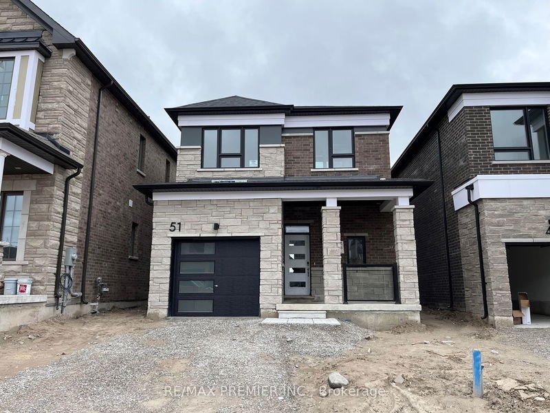 home for lease on 51 McBride Trail