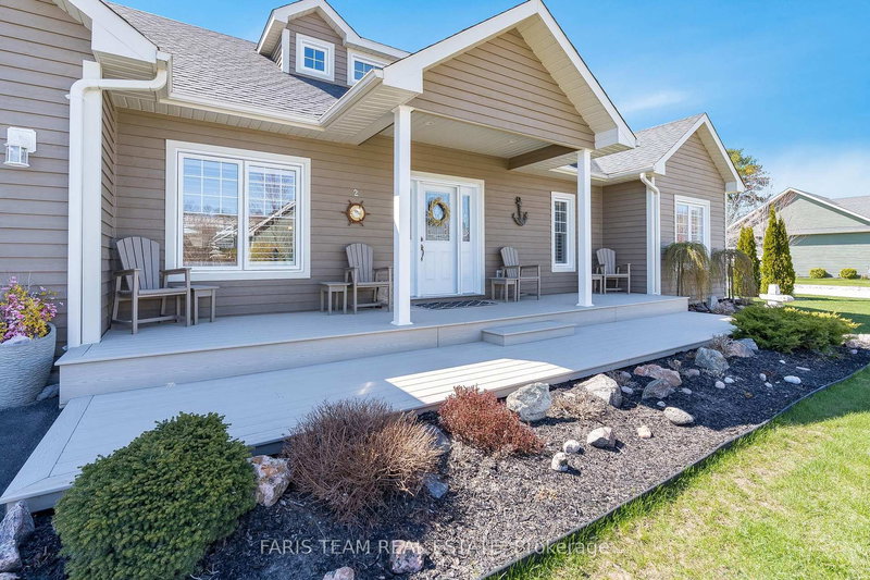 2 Grew Cres, Penetanguishene, L9M 0A4 | Image 3