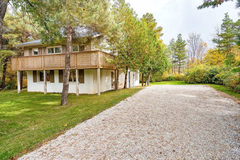 home for sale on 795517 Collingwood-Clrview