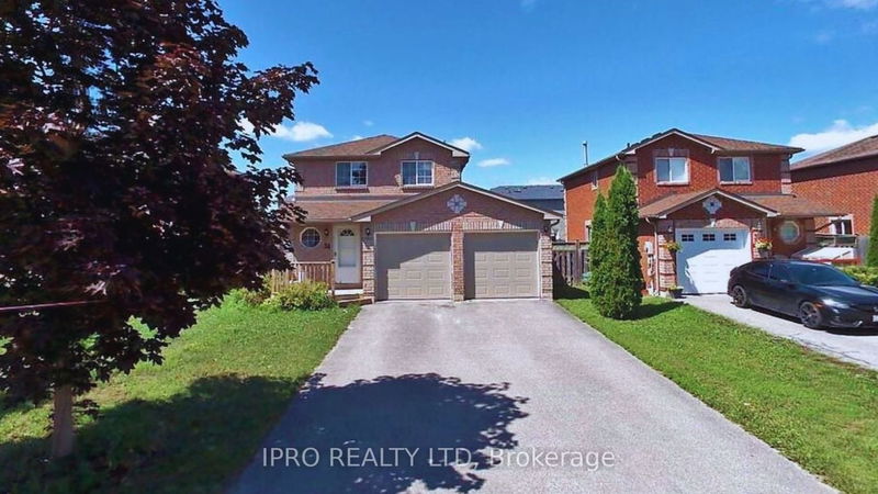 home for lease on 34 Ginger Drive