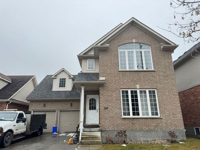 Upper - 349 Edgehill Drive