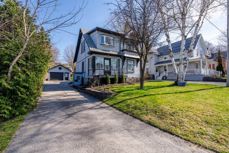 641 Bay St, Midland, L4R 1L8 | Image 2