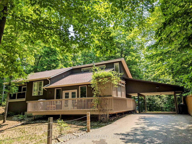 158 Desroches Tr, Tiny, L9M 0H9 | Image 2