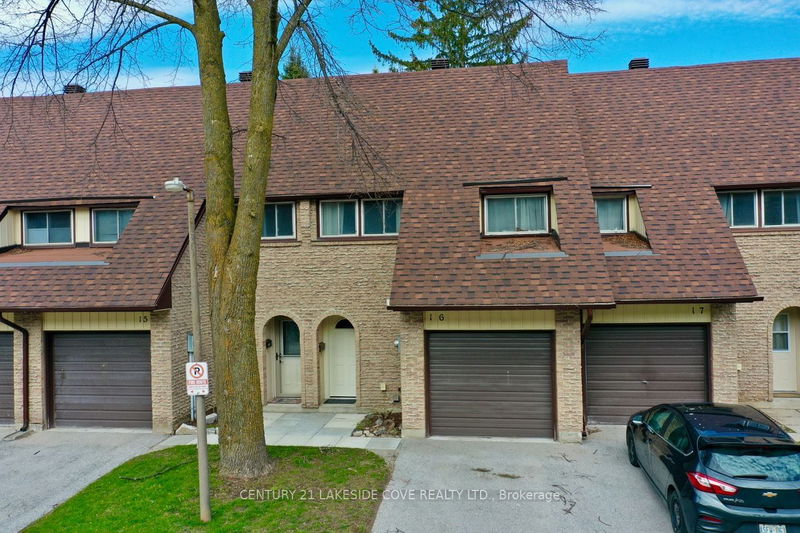 home for sale on 16-67 Fittons Road