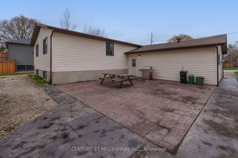 338 Walnut St  Collingwood, L9Y 3C8 | Image 32