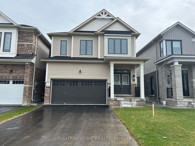 10 Ludlow Drive
