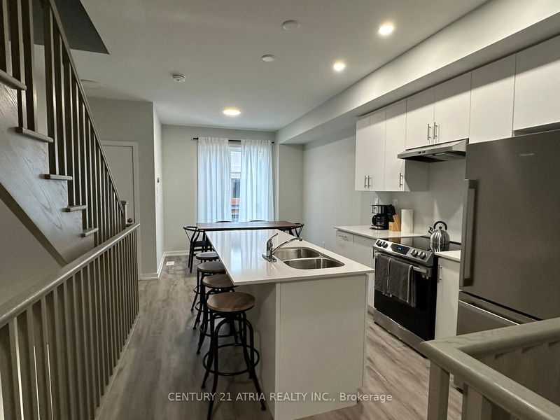home for lease on 79 Winters Crescent