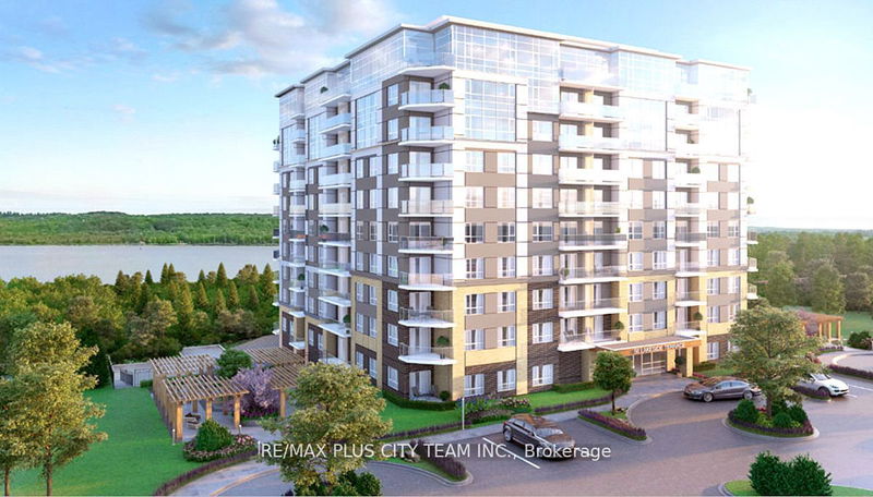 home for lease on 405-56 Lakeside Terrace