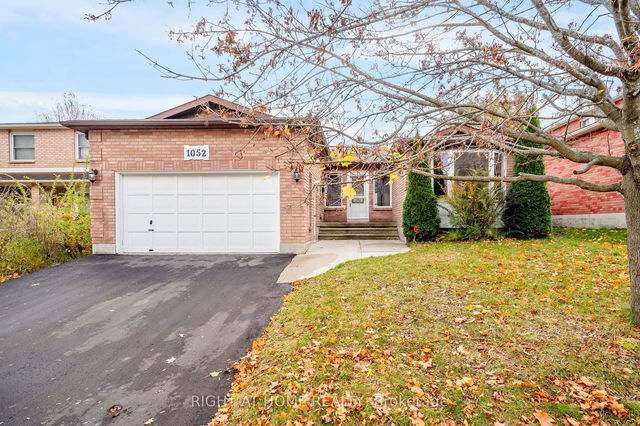1052 Dina Crescent