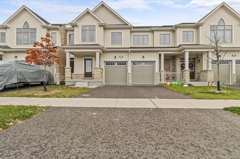home for sale on 31 Bianca Crescent