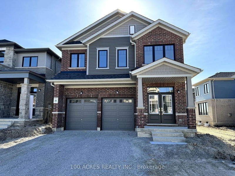 home for lease on 28 Kingsbury Trail