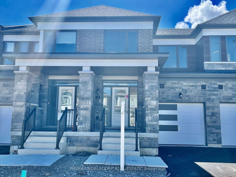 home for sale on 63 Bannister Road