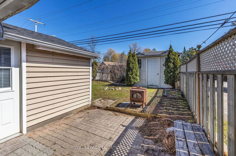 72 57th St N Wasaga Beach, L9Z 1W2 | Image 17