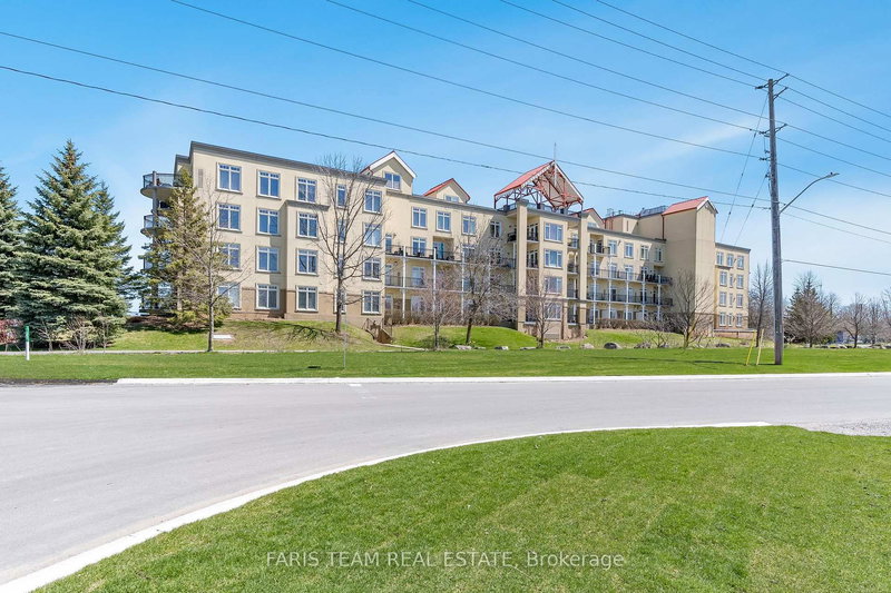 112 - 140 Cedar Island Rd, Orillia, L3V 1T1 | Image 2