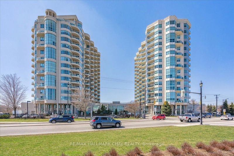home for sale on 502-2 Toronto Street
