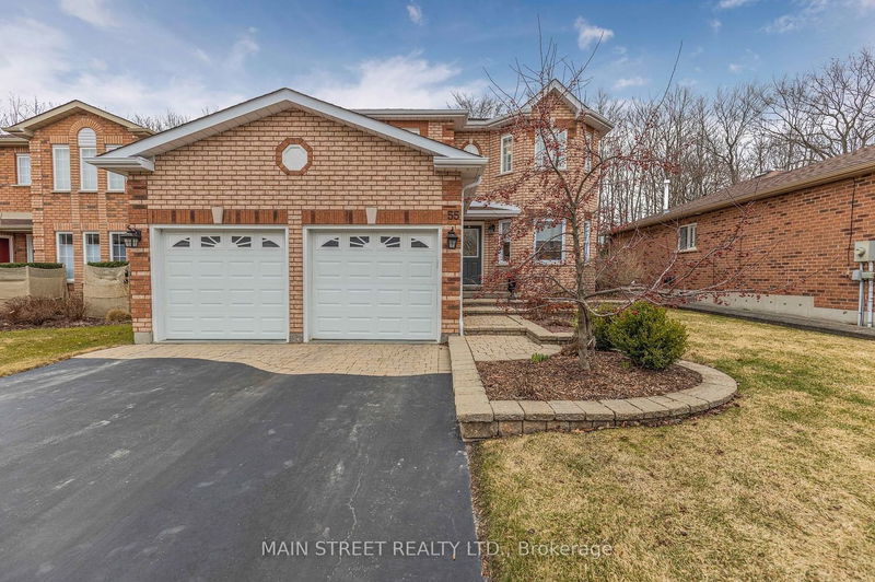 home for sale on 55 Benson Drive