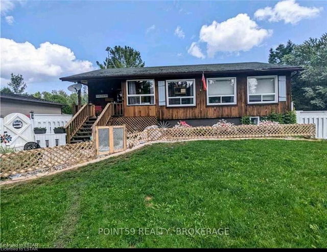 177 MEDONTE SIDE ROAD 2 N/A