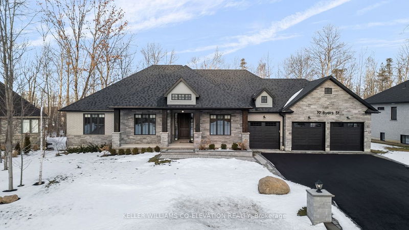 home for sale on 19 Byers Street