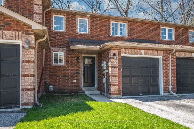 home for sale on 2-38 Kenwell Crescent