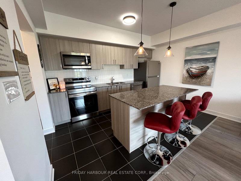 506 - 5 Chef Lane, Barrie, L9J 0J8 | Image 2