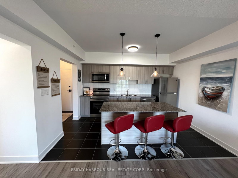 506 - 5 Chef Lane, Barrie, L9J 0J8 | Image 3