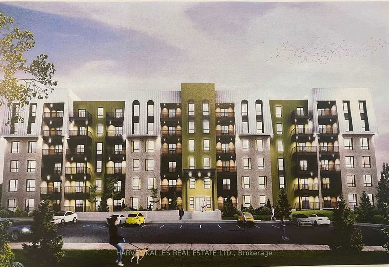 home for lease on 307-5 Chef Lane