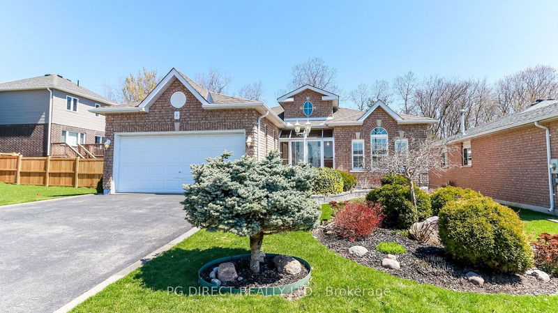 home for sale on 5 Jagges Drive