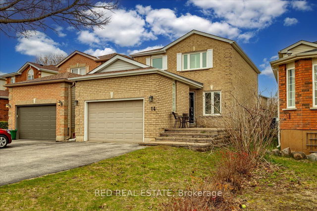 14 Willow Drive