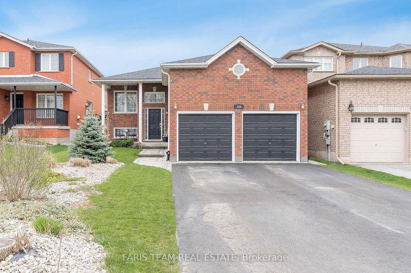 home for sale on 109 Crompton Drive