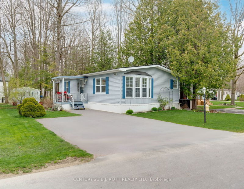 home for sale on 4 The Boardwalk