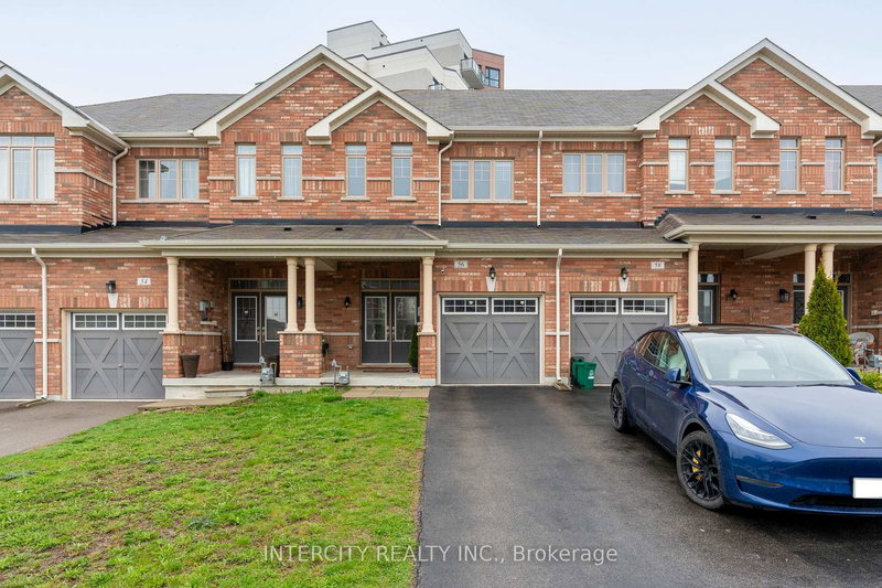 56 Snelgrove Cres, Barrie, L4N 6R6 | Image 2