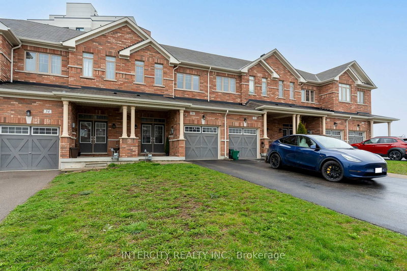 56 Snelgrove Cres, Barrie, L4N 6R6 | Image 3