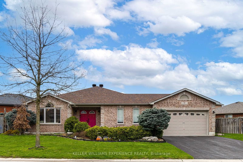 home for sale on 74 Seline Crescent