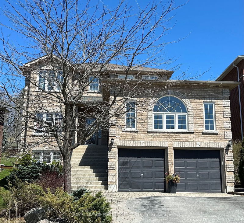 home for sale on 14 Pinecliff Crescent