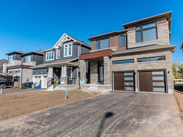 16 Simona Avenue