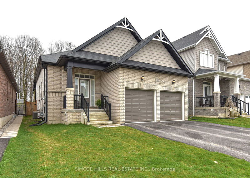 home for sale on 3033 Stone Ridge Boulevard
