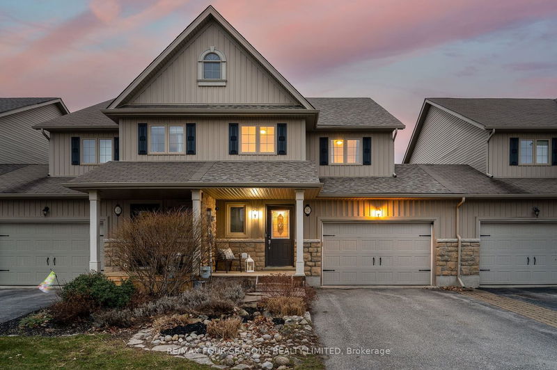 home for sale on 37 Barr Street