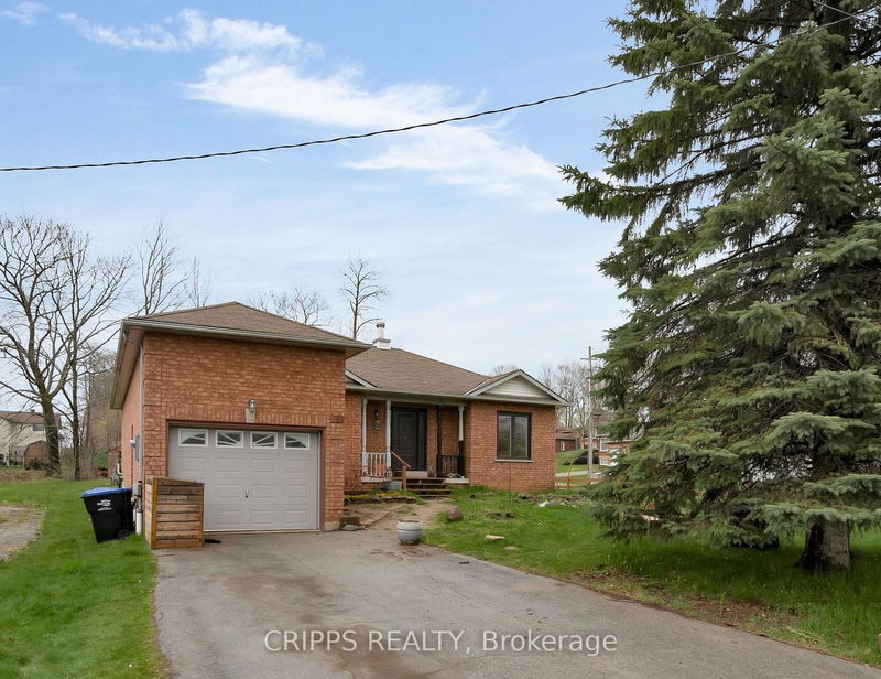 home for sale on 133 Park Street