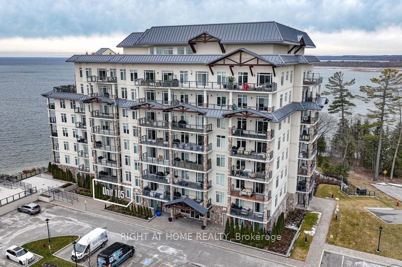 home for sale on 105-90 Orchard Point Road
