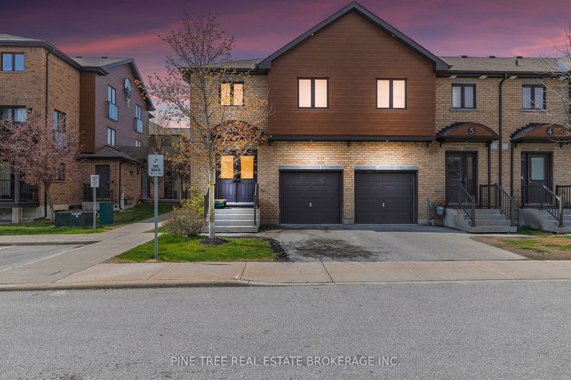 home for sale on 6-31 Madelaine Drive