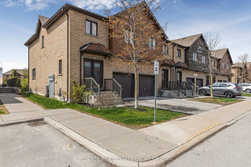 6 - 31 Madelaine Dr, Barrie, L9J 0G8 | Image 2