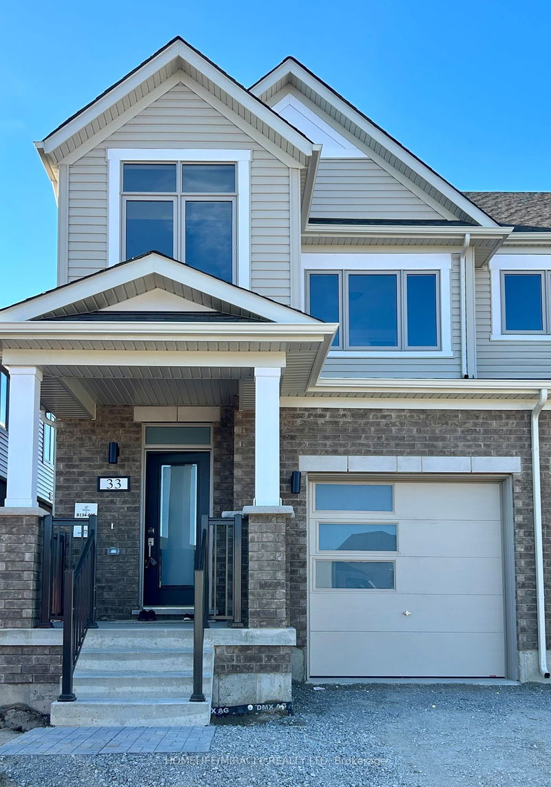 home for lease on 33 Sagewood Avenue